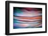 Late Summer Beach-Ursula Abresch-Framed Photographic Print