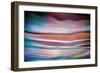 Late Summer Beach-Ursula Abresch-Framed Photographic Print