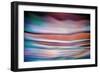 Late Summer Beach-Ursula Abresch-Framed Photographic Print