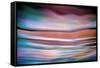 Late Summer Beach-Ursula Abresch-Framed Stretched Canvas