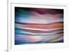 Late Summer Beach-Ursula Abresch-Framed Photographic Print