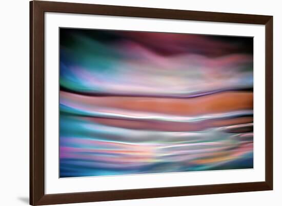 Late Summer Beach-Ursula Abresch-Framed Photographic Print