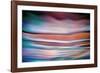 Late Summer Beach-Ursula Abresch-Framed Photographic Print