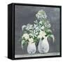 Late Summer Bouquet III-Julia Purinton-Framed Stretched Canvas