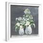 Late Summer Bouquet III-Julia Purinton-Framed Art Print