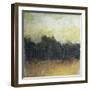 Late Summer Field-Tim Nyberg-Framed Giclee Print