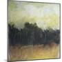 Late Summer Field-Tim Nyberg-Mounted Giclee Print