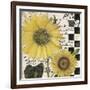 Late Summer I-Color Bakery-Framed Giclee Print