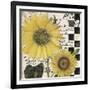 Late Summer I-Color Bakery-Framed Giclee Print