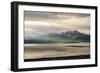 Late Summer in Alaska-Latitude 59 LLP-Framed Premium Photographic Print