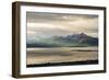 Late Summer in Alaska-Latitude 59 LLP-Framed Photographic Print