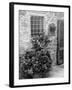 Late Summer in the Tuscan Village of Volpaia, Tuscany, Italy-Richard Duval-Framed Photographic Print