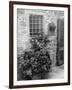 Late Summer in the Tuscan Village of Volpaia, Tuscany, Italy-Richard Duval-Framed Premium Photographic Print