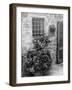 Late Summer in the Tuscan Village of Volpaia, Tuscany, Italy-Richard Duval-Framed Photographic Print