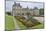 Late summer Luxembourg Gardens and Palace, Paris-Darrell Gulin-Mounted Photographic Print