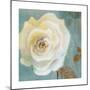 Late Summer Roses-Lanie Loreth-Mounted Premium Giclee Print