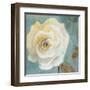 Late Summer Roses-Lanie Loreth-Framed Art Print