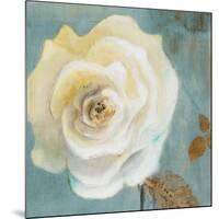 Late Summer Roses-Lanie Loreth-Mounted Art Print