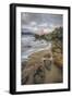 Late Summer Seascape at Golden Gate Bridge San Francisco-Vincent James-Framed Photographic Print