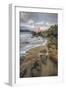 Late Summer Seascape at Golden Gate Bridge San Francisco-Vincent James-Framed Photographic Print