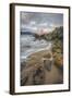 Late Summer Seascape at Golden Gate Bridge San Francisco-Vincent James-Framed Photographic Print