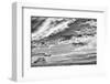 Late Summer Sky-Trent Foltz-Framed Giclee Print