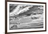 Late Summer Sky-Trent Foltz-Framed Giclee Print