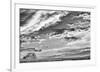 Late Summer Sky-Trent Foltz-Framed Giclee Print