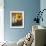 Late Summer Sun-Elizabeth Kay-Framed Giclee Print displayed on a wall