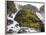 Latefoss Waterfalls, Odda, Hordaland, Norway, Scandinavia, Europe-Marco Cristofori-Framed Photographic Print