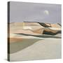 Latent Summer Heat-Liam Hanley-Stretched Canvas