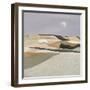 Latent Summer Heat-Liam Hanley-Framed Giclee Print