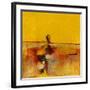 Lateral Divide II-Daniels-Framed Giclee Print