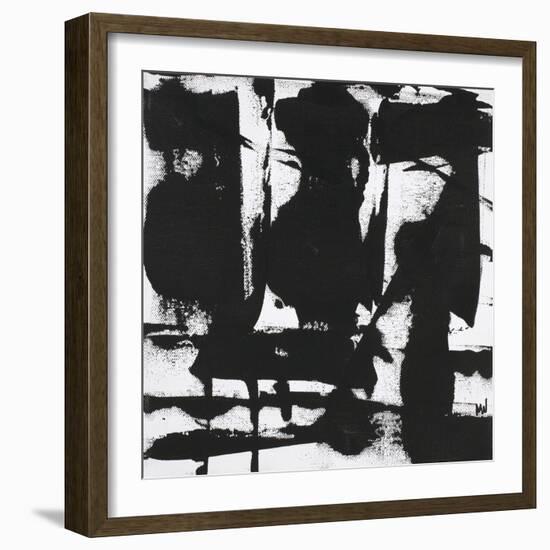 Lateral-Melissa Wenke-Framed Giclee Print