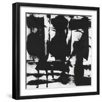 Lateral-Melissa Wenke-Framed Giclee Print