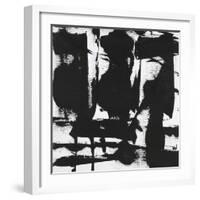 Lateral-Melissa Wenke-Framed Giclee Print
