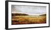 Latest Fall-Zenon Burdy-Framed Giclee Print