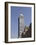 Latin American Tower (Torre Latinoamericana), Historic District, Mexico City, Mexico, North America-Wendy Connett-Framed Photographic Print