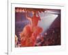 Latin Quarter Nightclub Show-Gordon Parks-Framed Photographic Print