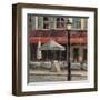 Latin Quarter-Brent Heighton-Framed Art Print