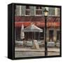 Latin Quarter-Brent Heighton-Framed Stretched Canvas