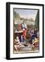 Latin Title-Page-null-Framed Giclee Print