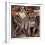 Latino Jazz-Gary Kelley-Framed Art Print