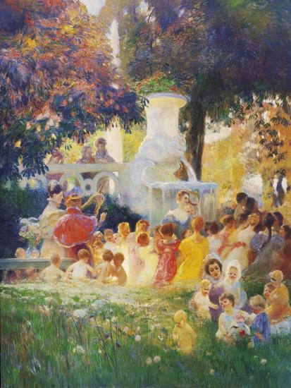 Giclee Print, , large