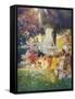 Canvas Black