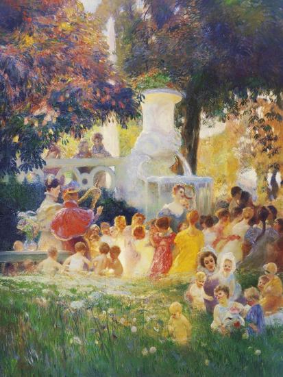 Giclee Print, , large