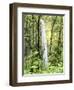 Latourell Falls, Columbia River Gorge National Scenic Area, Oregon, USA-Charles Crust-Framed Photographic Print