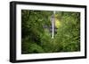 Latourell Falls, in Columbia River Gorge National Scenic Area, Oregon-Craig Tuttle-Framed Photographic Print