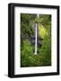 Latourell Falls, in Columbia River Gorge National Scenic Area, Oregon-Craig Tuttle-Framed Photographic Print