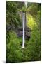 Latourell Falls, in Columbia River Gorge National Scenic Area, Oregon-Craig Tuttle-Mounted Photographic Print